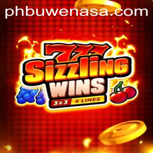 Exploring the Excitement of 777SizzlingWins in the Age of PH Buwenas