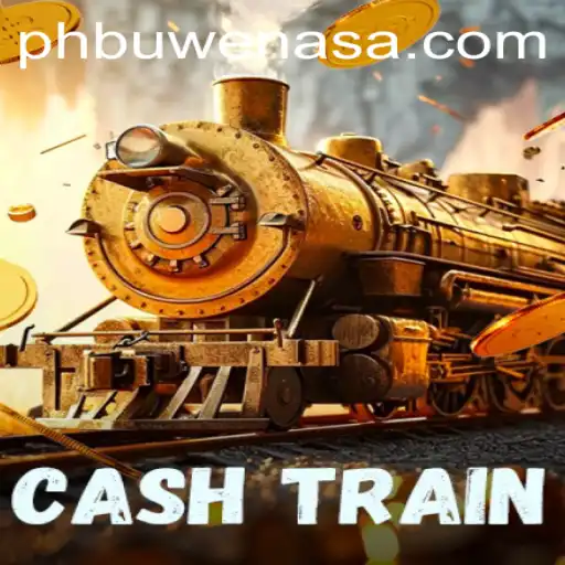 Embrace the Excitement: Dive into CashTrain with PH Buwenas