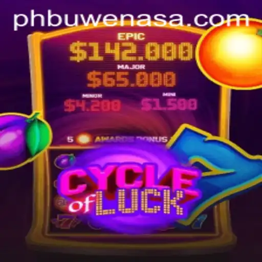 Discover the Excitement of CycleofLuck and Unravel the Mystery of PH Buwenas