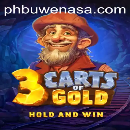 Exploring the World of 3cartsOfGold and Its Latest Influence by PH Buwenas