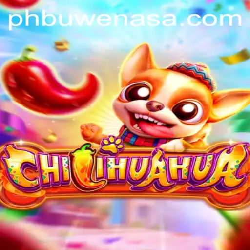 Dive into the World of CHILIHUAHUA: An Exciting Game Experience