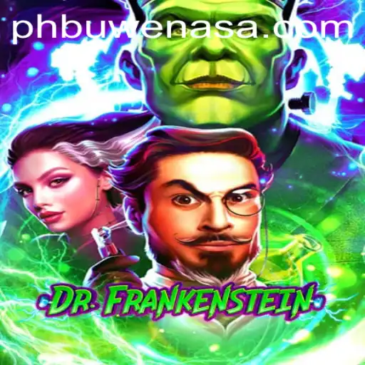 DrFrankenstein: The Mind-Bending Game Taking the Gaming World by Storm