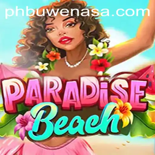ParadiseBeach: Embark on a Virtual Island Adventure