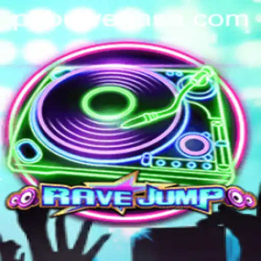 Introducing RaveJump: Dive into a World of Rhythmic Adventure and Energetic Challenges