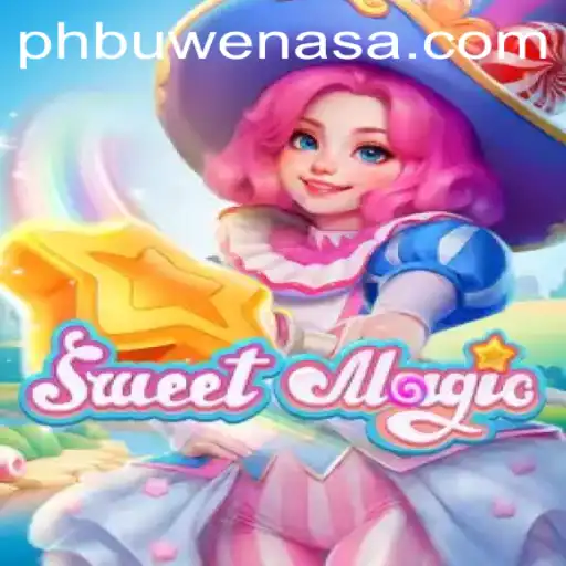 The Enchanting World of SweetMagic and the Intriguing PH Buwenas