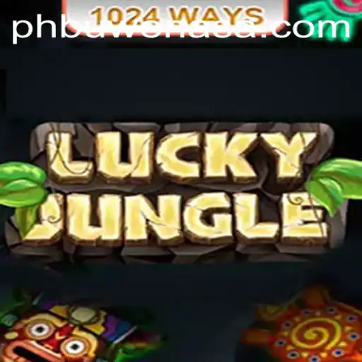 Unleashing Excitement with LuckyJungle1024 and PH Buwenas