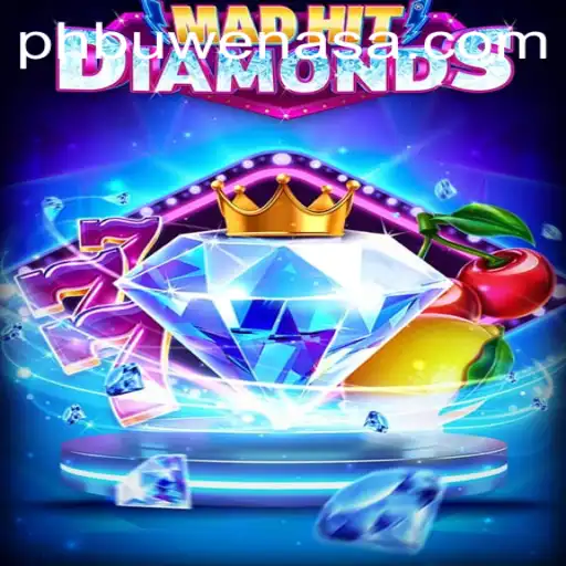 MadHitDiamonds: Unveiling the Thrilling World of Gem-Crushing Action