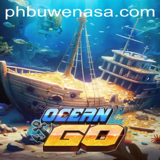 OceanGO: Navigate the Waves of Adventure with PH Buwenas