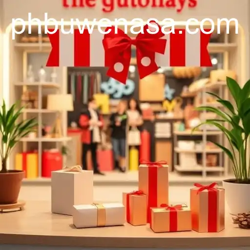 Unlocking the Potential of Exclusive Offers: The PH Buwenas Approach