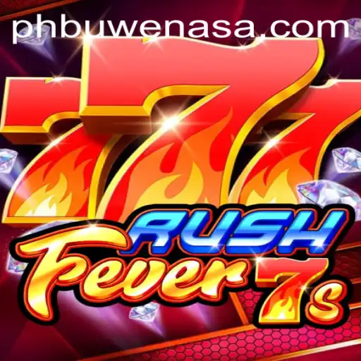 RushFever7s: The Thrilling Game Experience by PH Buwenas