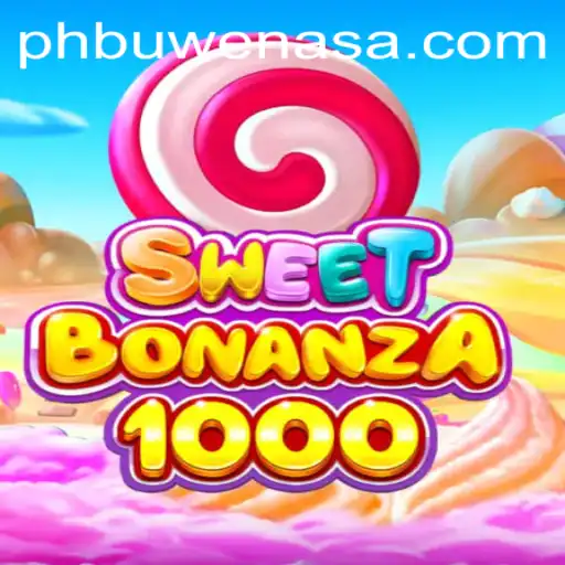 Unveiling SweetBonanza1000: A Captivating Journey into the World of Online Gaming
