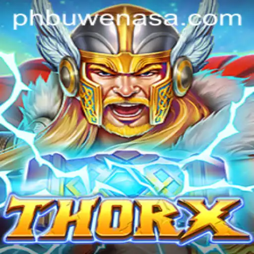 ThorX: Unleashing the Power of Storms and Fortune