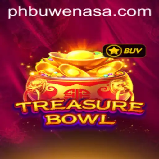 Exploring TreasureBowl: A New Adventure Awaits with PH Buwenas