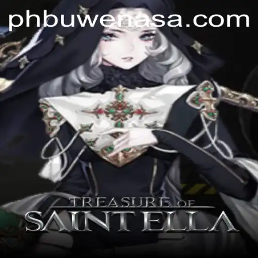 Treasure of Saint Ella: A New Adventure in Interactive Gaming